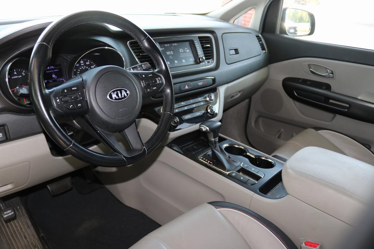 2020 Kia Sedona EX Fredericksburg VA