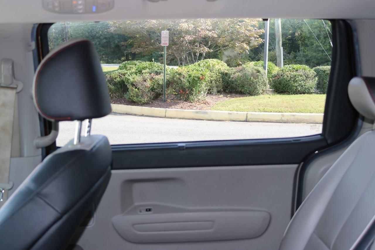 2020 Kia Sedona EX Fredericksburg VA