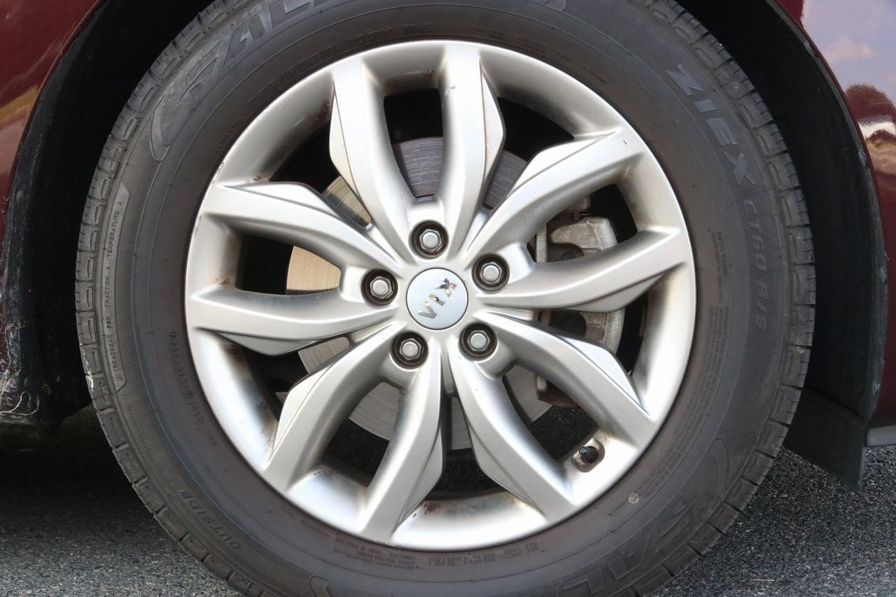2020 Kia Sedona EX Fredericksburg VA