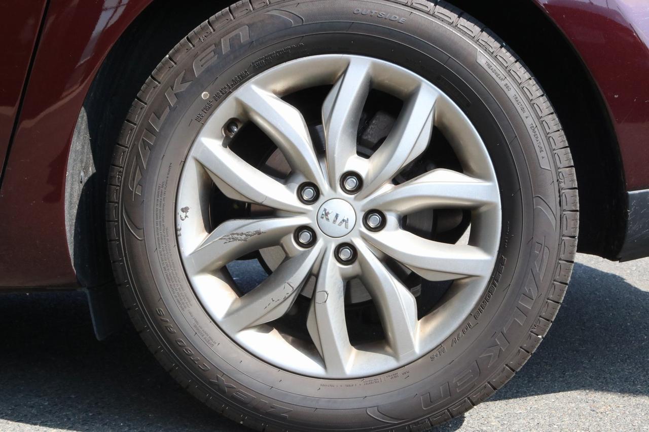 2020 Kia Sedona EX Fredericksburg VA