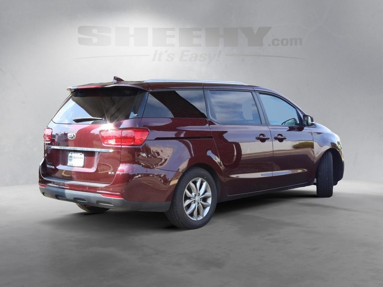 2020 Kia Sedona EX Fredericksburg VA