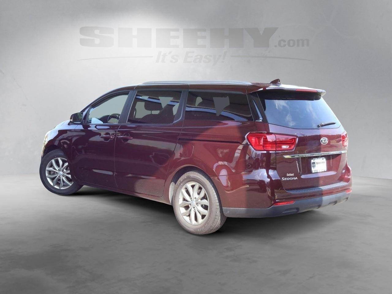 2020 Kia Sedona EX Fredericksburg VA