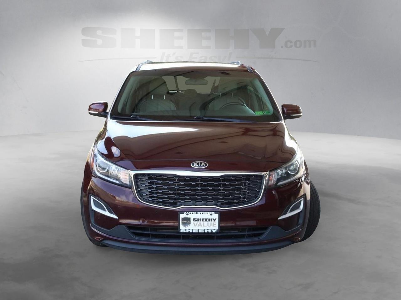 2020 Kia Sedona EX Fredericksburg VA