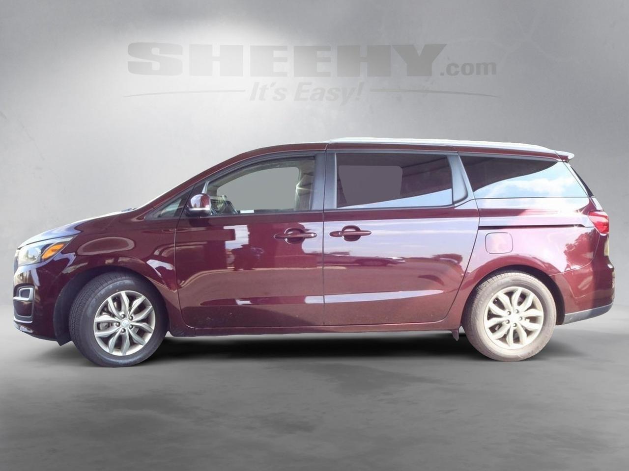 2020 Kia Sedona EX Fredericksburg VA
