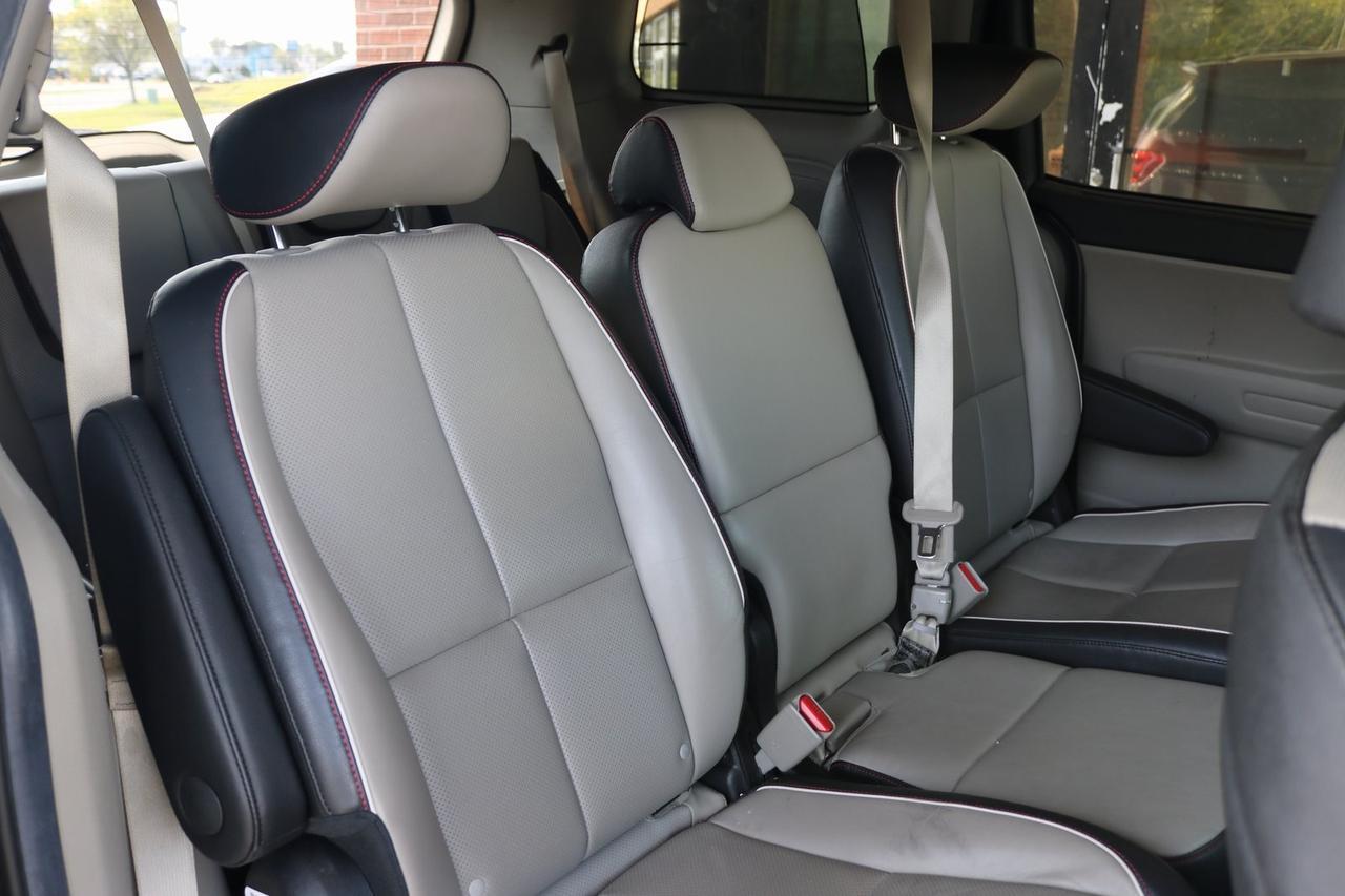 2020 Kia Sedona EX Fredericksburg VA