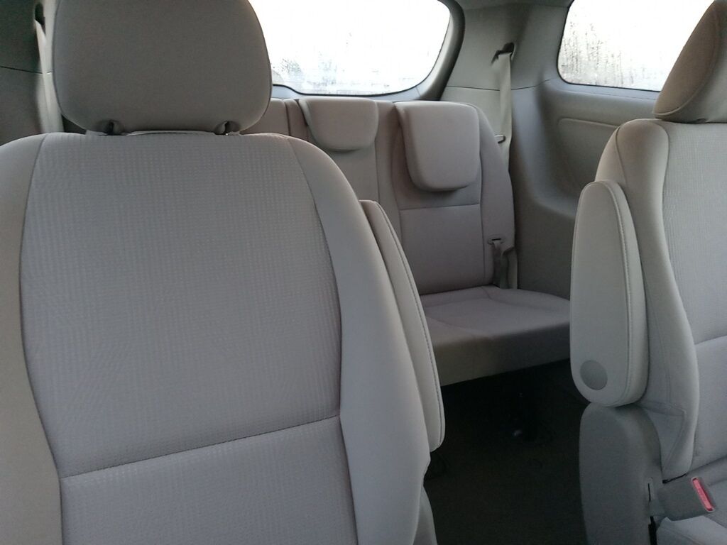 2020 Kia Sedona L Akron OH