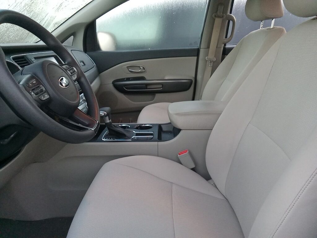 2020 Kia Sedona L Akron OH