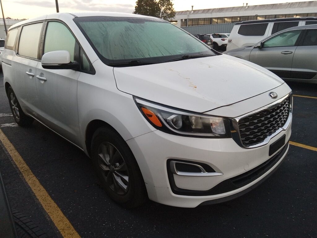 2020 Kia Sedona L Akron OH