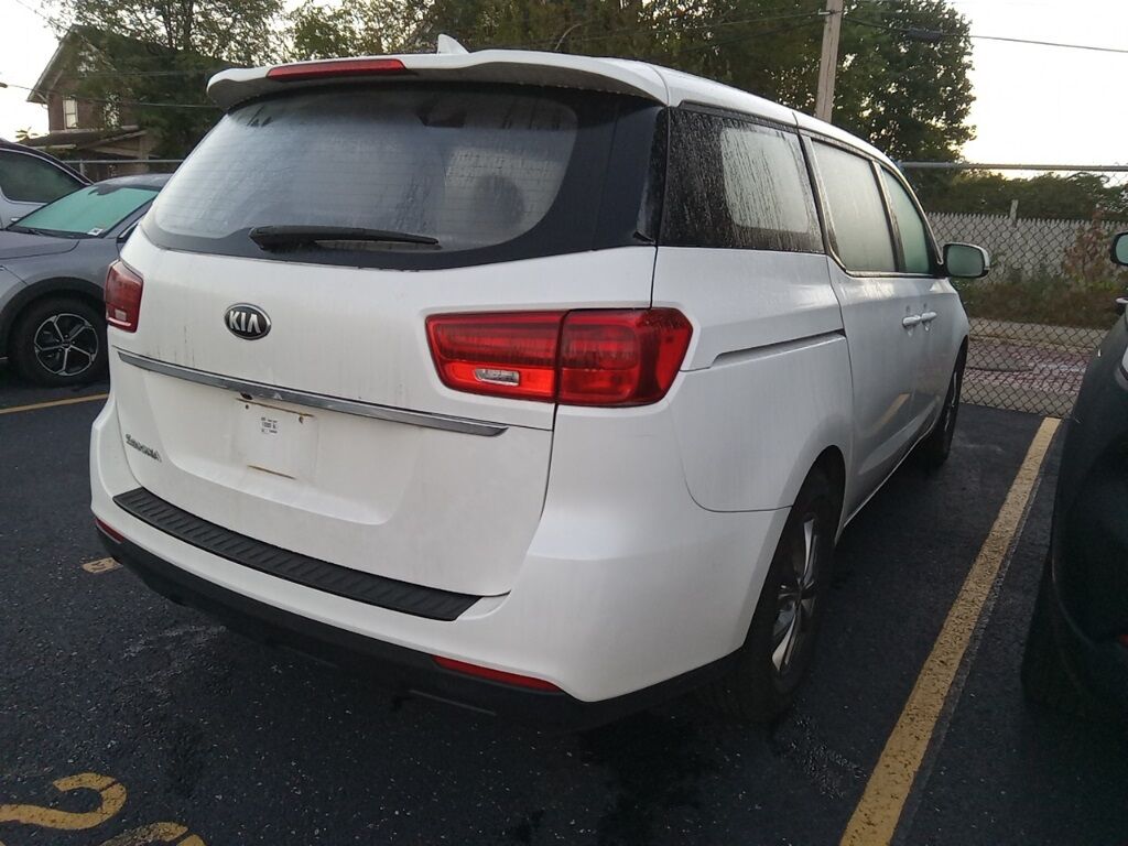 2020 Kia Sedona L Akron OH