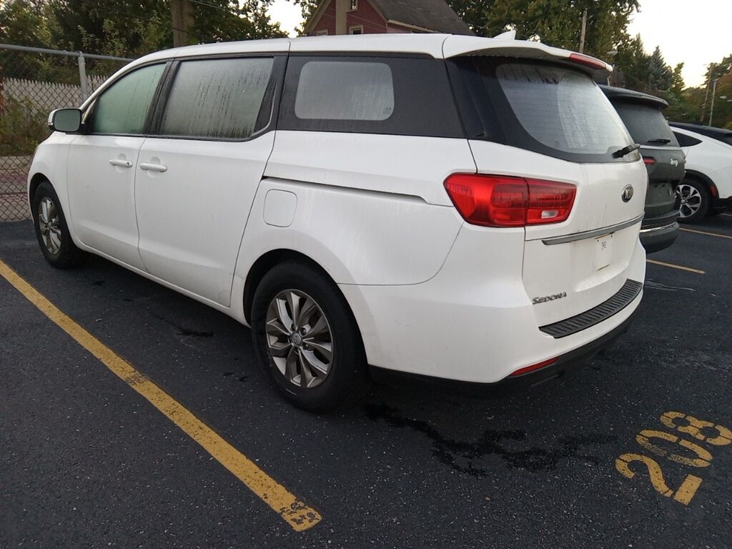 2020 Kia Sedona L Akron OH