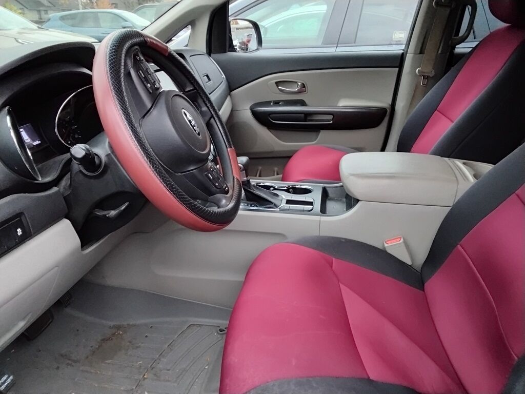 2020 Kia Sedona LX Akron OH