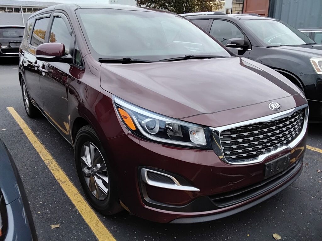 2020 Kia Sedona LX Akron OH