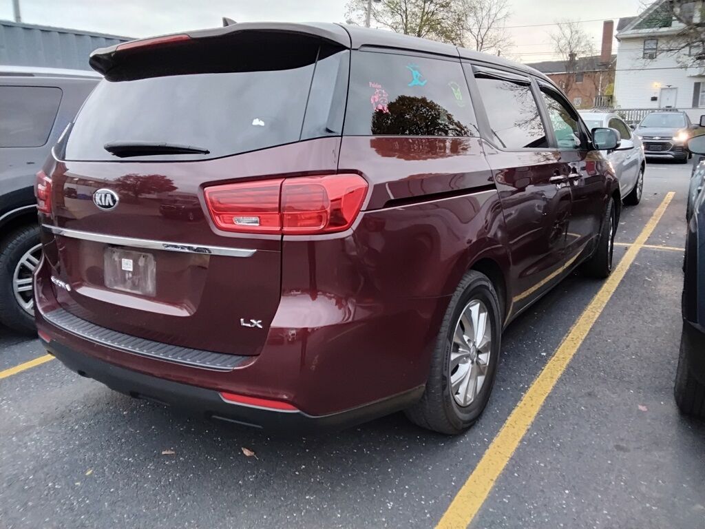 2020 Kia Sedona LX Akron OH
