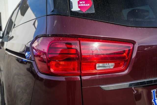 2020 Kia Sedona LX Huntington Beach CA