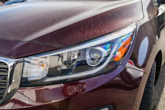 2020 Kia Sedona LX Huntington Beach CA