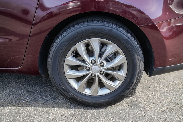 2020 Kia Sedona LX Huntington Beach CA