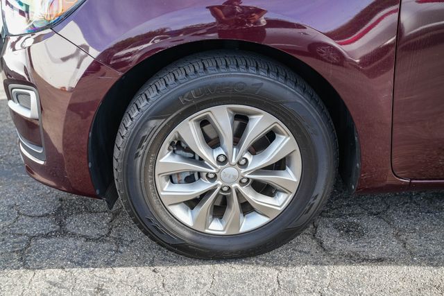 2020 Kia Sedona LX Huntington Beach CA