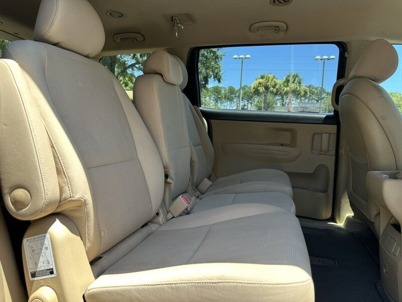 2020 Kia Sedona LX Jacksonville FL