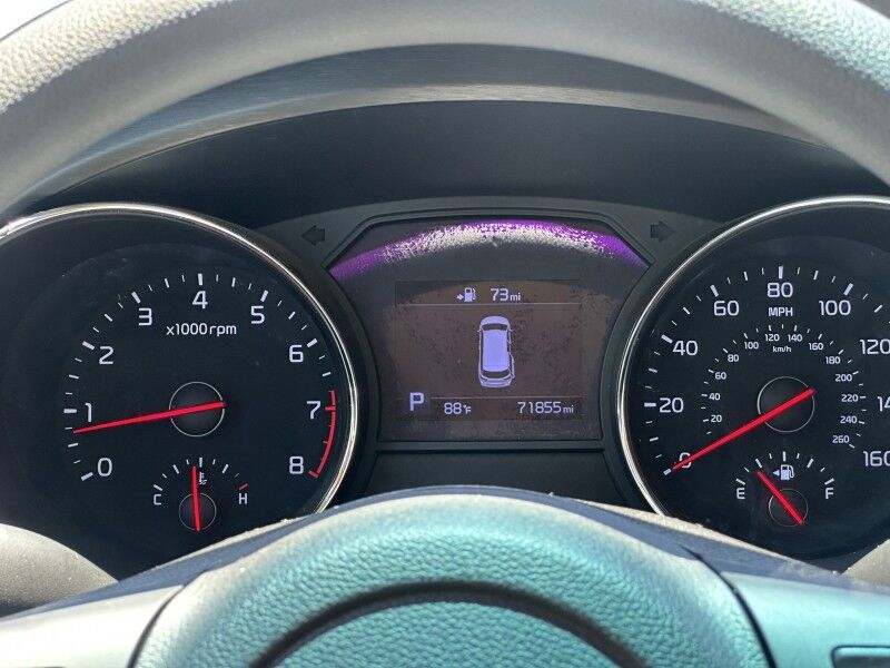 2020 Kia Sedona LX Jacksonville FL