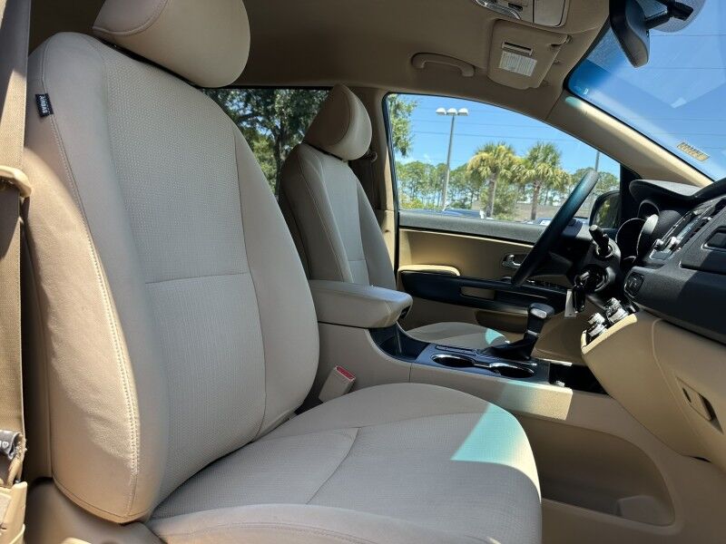 2020 Kia Sedona LX Jacksonville FL