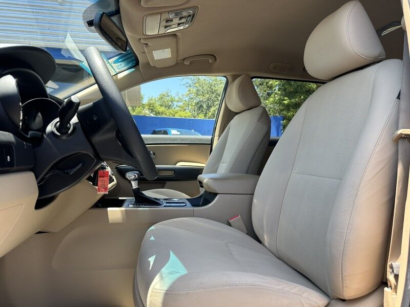 2020 Kia Sedona LX Jacksonville FL