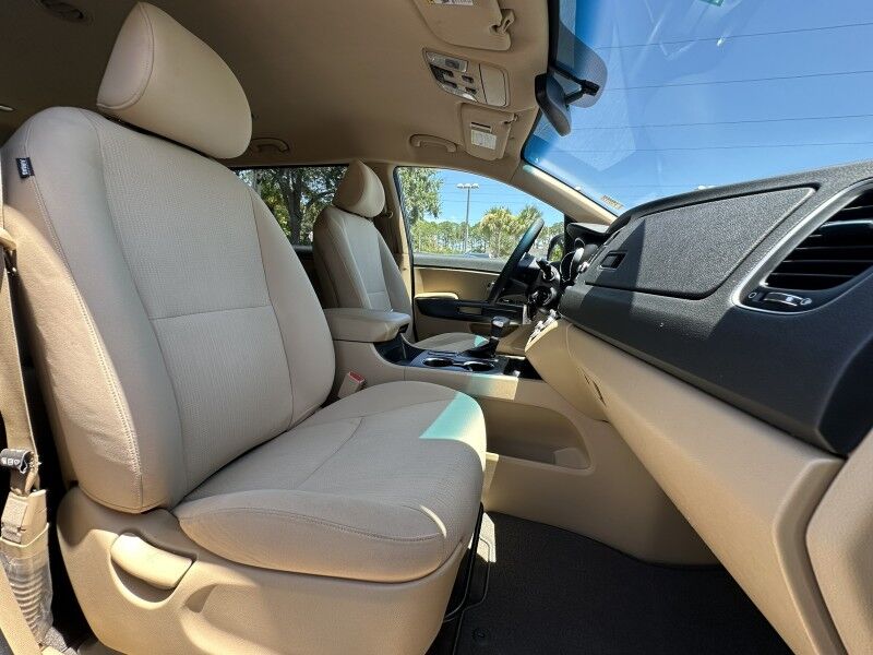 2020 Kia Sedona LX Jacksonville FL
