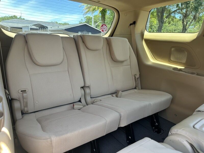 2020 Kia Sedona LX Jacksonville FL