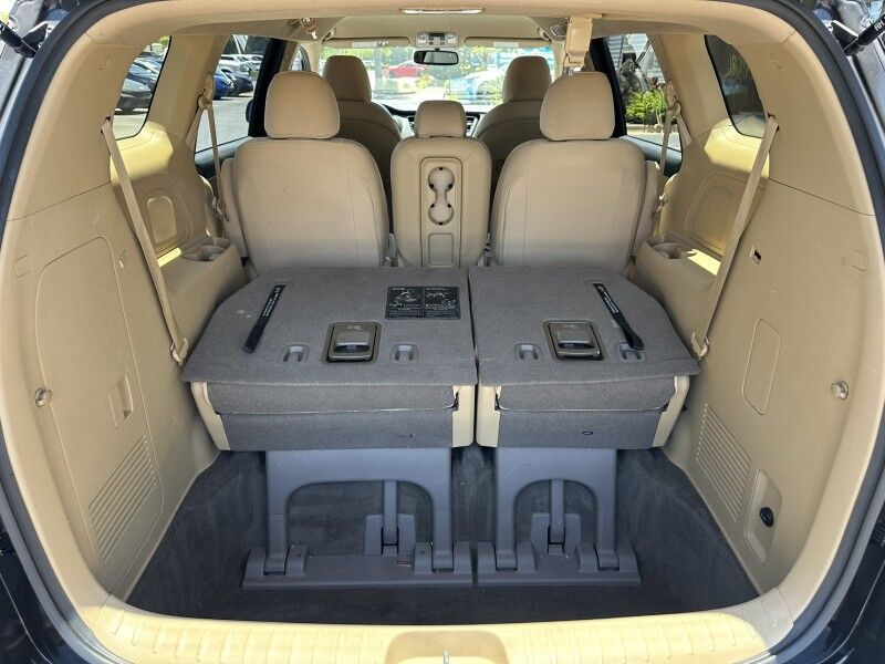 2020 Kia Sedona LX Jacksonville FL