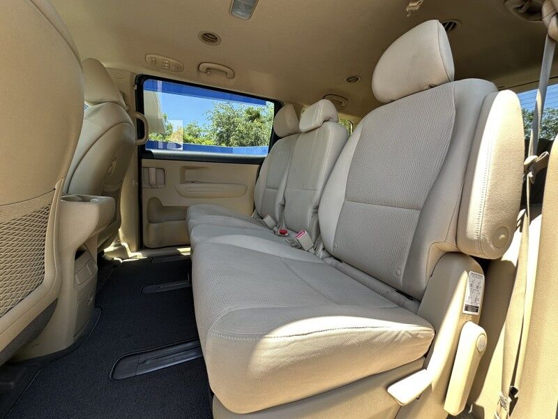 2020 Kia Sedona LX Jacksonville FL