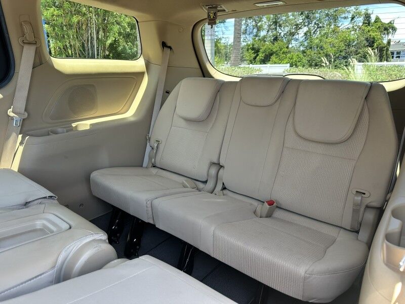 2020 Kia Sedona LX Jacksonville FL