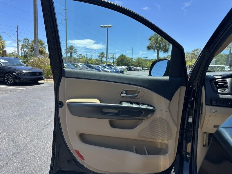 2020 Kia Sedona LX Jacksonville FL