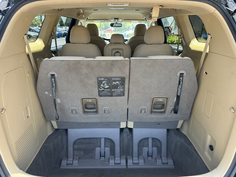 2020 Kia Sedona LX Jacksonville FL