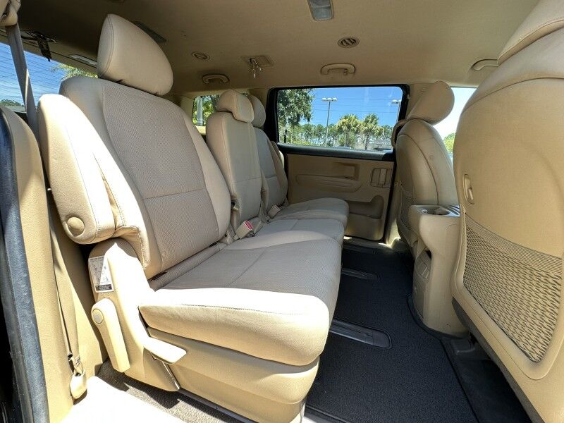 2020 Kia Sedona LX Jacksonville FL