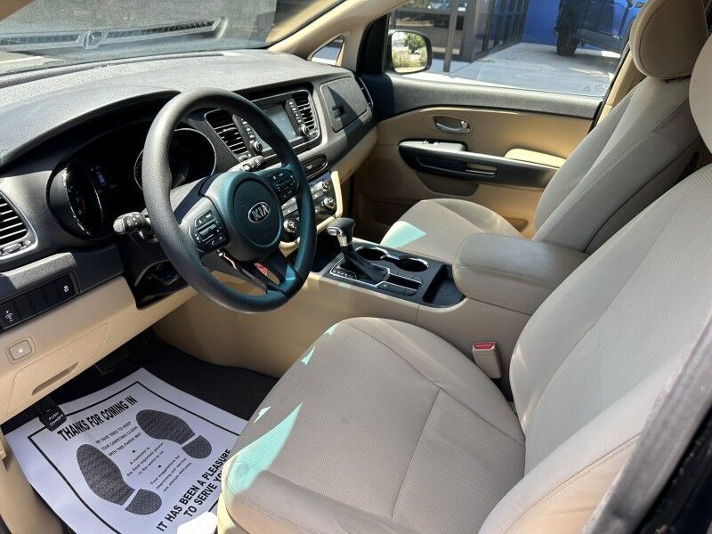 2020 Kia Sedona LX Jacksonville FL
