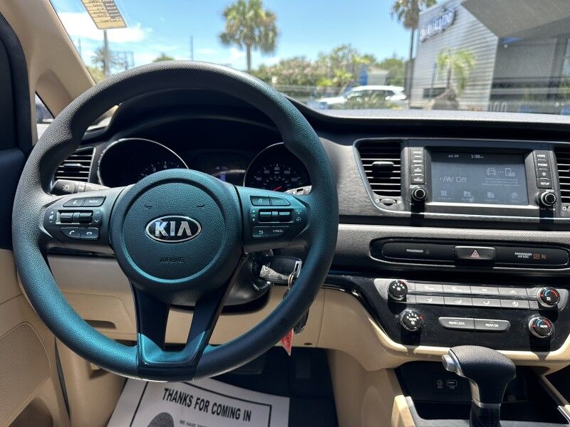2020 Kia Sedona LX Jacksonville FL