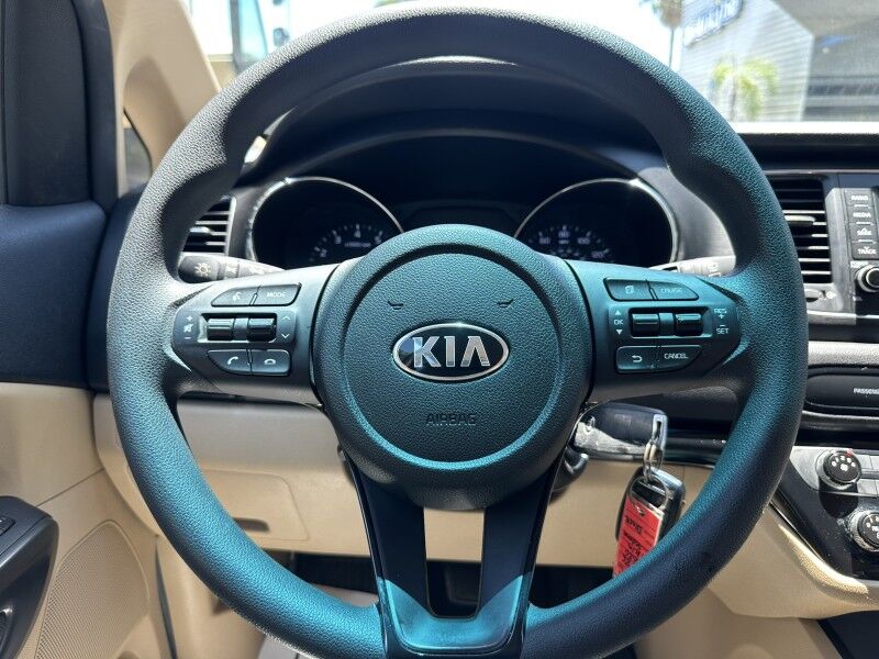 2020 Kia Sedona LX Jacksonville FL