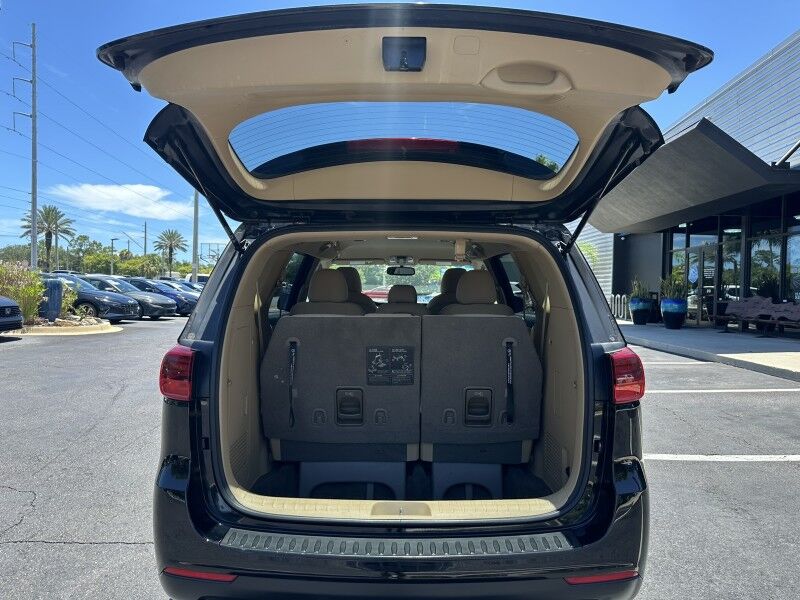 2020 Kia Sedona LX Jacksonville FL