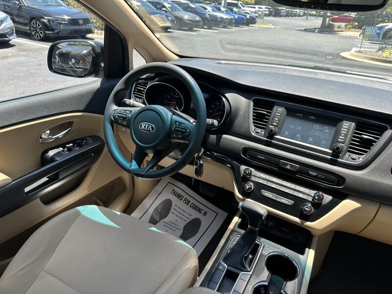 2020 Kia Sedona LX Jacksonville FL