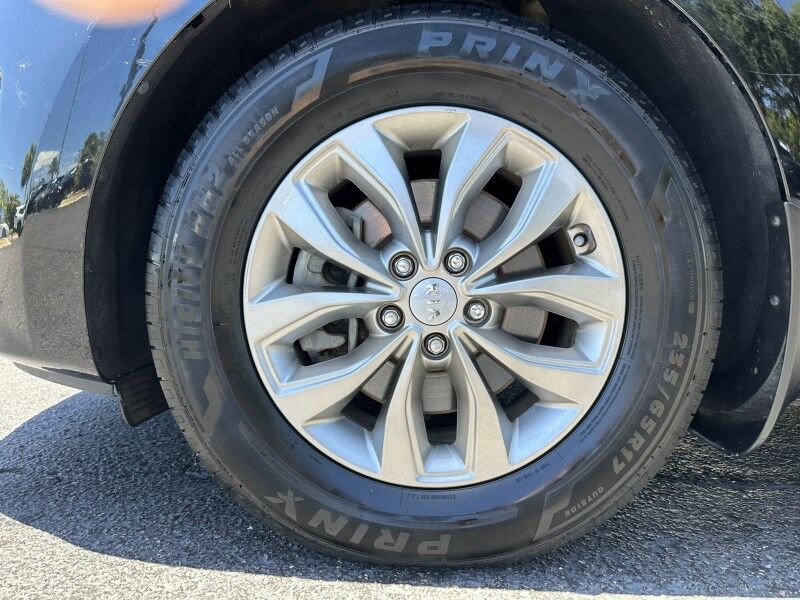 2020 Kia Sedona LX Jacksonville FL