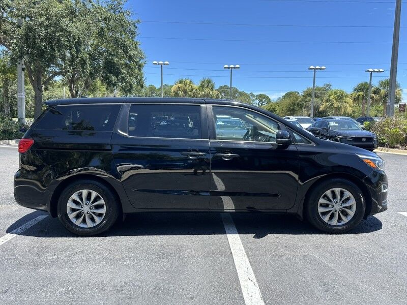2020 Kia Sedona LX Jacksonville FL