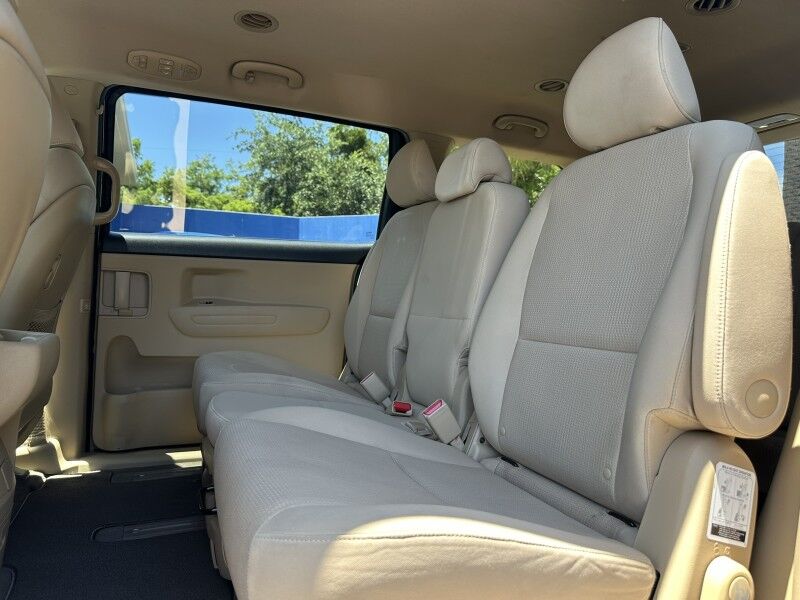 2020 Kia Sedona LX Jacksonville FL