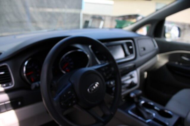 2020 Kia Sedona LX Melbourne FL