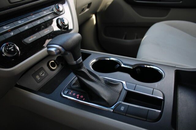 2020 Kia Sedona LX Melbourne FL
