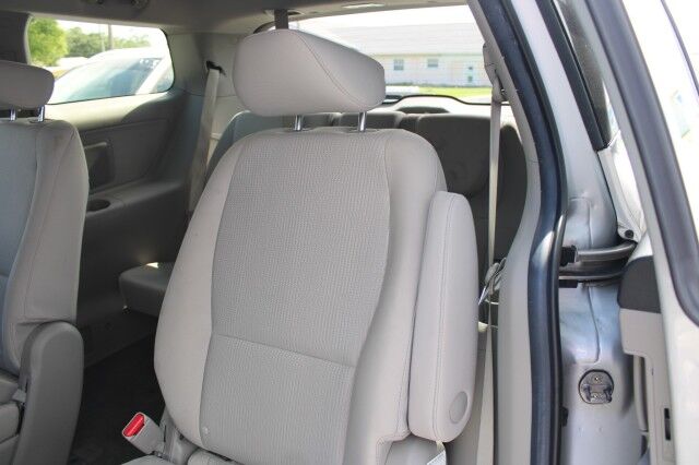 2020 Kia Sedona LX Melbourne FL