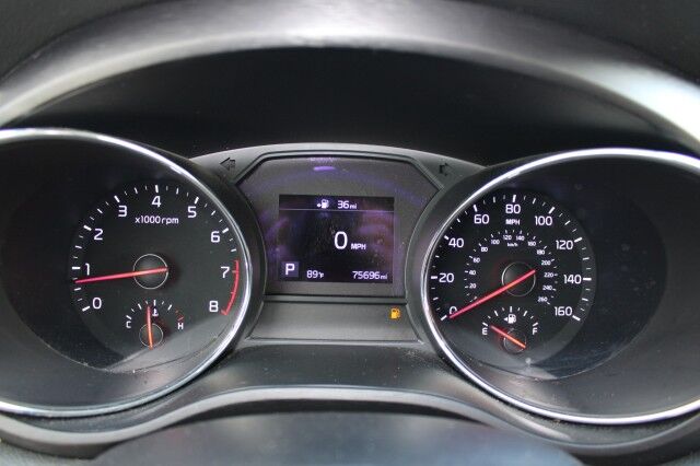 2020 Kia Sedona LX Melbourne FL