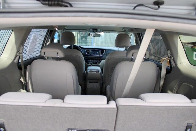 2020 Kia Sedona LX Melbourne FL