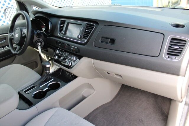 2020 Kia Sedona LX Melbourne FL