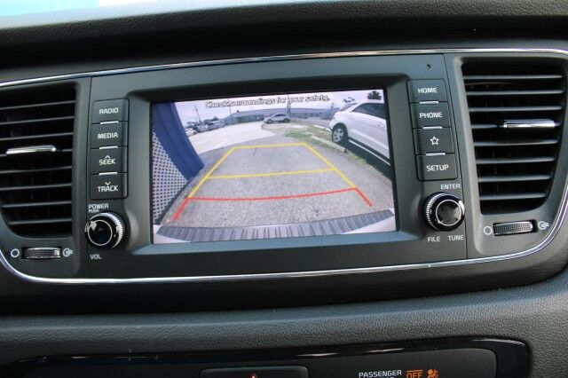 2020 Kia Sedona LX Melbourne FL