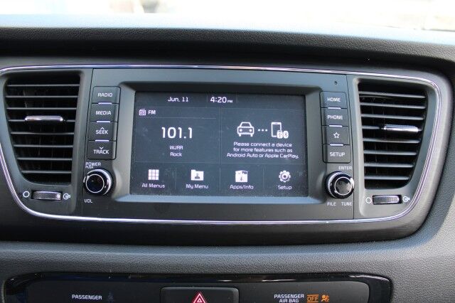 2020 Kia Sedona LX Melbourne FL