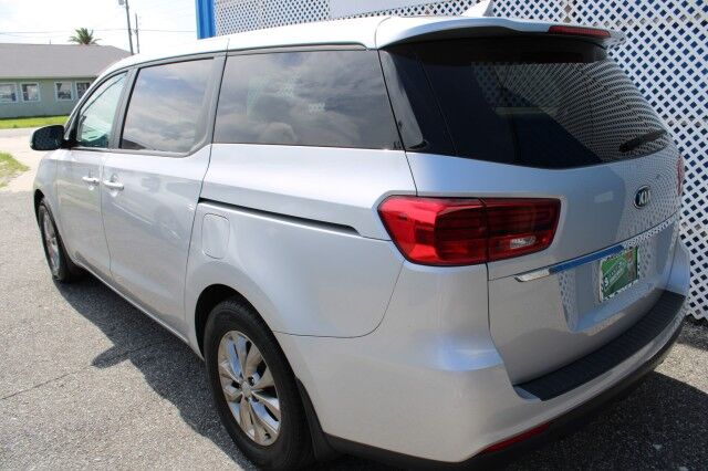 2020 Kia Sedona LX Melbourne FL